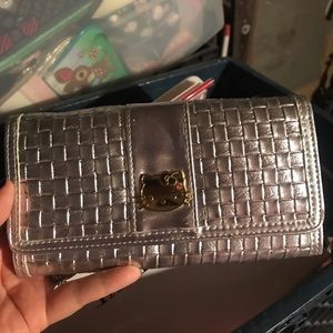 New Hello Kitty Long wallet
